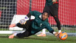 Torino-Milan, età media delle due squadre e Paesi che scenderanno in campo