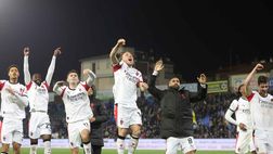 Pisa-Milan, Borghi commenta: “I rossoneri riescono sempre a trovare una soluzione”