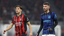 Calvarese, calcio di rigore su Ricci: “L’arto è in posizione naturale”