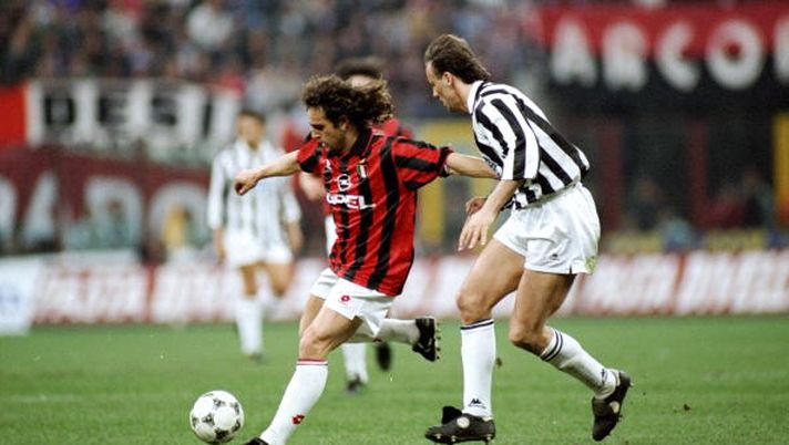 Milan-Juve di sabato alle 18.00, la prima volta 31 anni fa: ecco come andò… - immagine 1