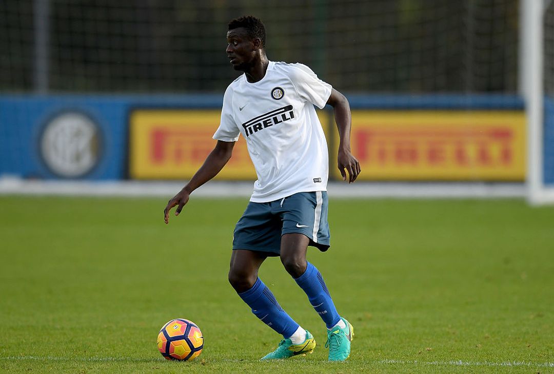 FOTOGALLERY – Inter-Renate, da Gabigol ad Andreolli: ecco le immagini del match - immagine 6