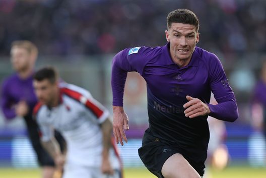 Gosens: “Dzeko all’Inter faceva la differenza. L’ho ritrovato benissimo. Appena ho letto…”- immagine 2