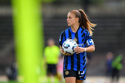 Italia Femminile, torna la Nations League: convocate 4 calciatrici dell’Inter- immagine 3