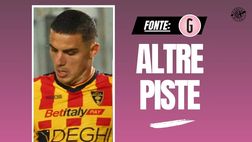 Calciomercato Milan, alternative a Hojlund: Krstovic, ma altri due nomi caldi