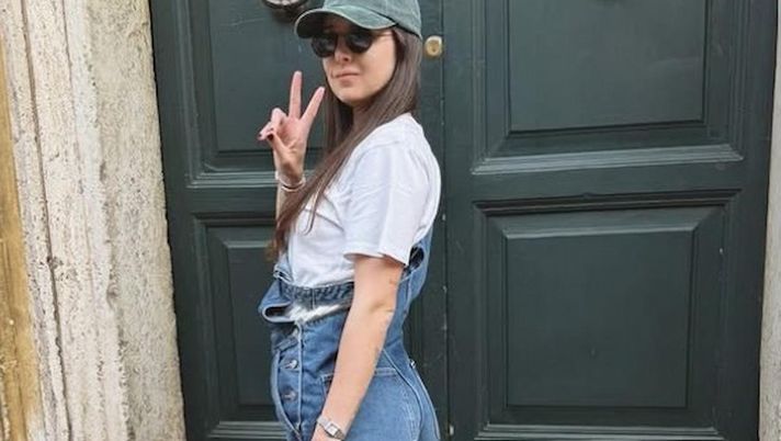 Camilla Mancini: “La mia battaglia contro i bulli non è stata facile. Papà e Vialli…”- immagine 2