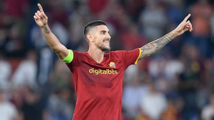 Roma, Pellegrini replica a Fabrizio Corona su escort e denunce: “Ci pensano i legali”  Pellegrini Corona Escort Roma