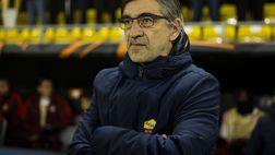 Roma, brutta aria: “Juric è solo, scene imbarazzanti”. E può tornare De Rossi!