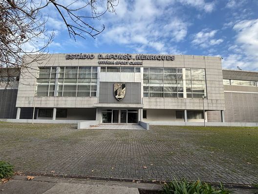 Stadio Alfonso Henriques