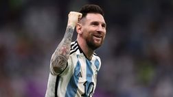 VIDEO Pallone d’Oro 2023, Messi favorito: tra i candidati Lautaro, Barella e Osimhen