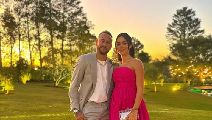 Neymar rompe il silenzio e chiede perdono sui social alla sua Bruna Biancardi per il tradimento Neymar rompe il silenzio e chiede perdono sui social alla sua Bruna Biancardi per il tradimento - immagine 1