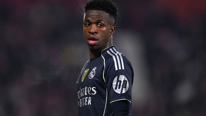 Liga, Real Madrid pareggia per la terza volta in un mese: non succedeva dal 2019 - immagine 1