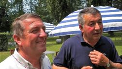 Ci lascia un Milanista degli anni ’60: il centrocampista Bruno Bacchetta