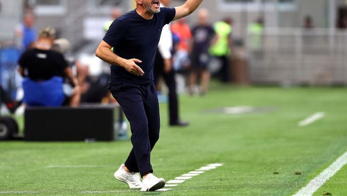 Getty Images Fantacalcio, le formazioni ufficiali di Frosinone-Fiorentina: torna Nico Gonzalez - immagine 1