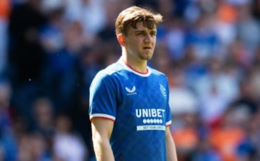 Derby di Glasgow, Yilmaz: “Loro o quella squadra: non si pronuncia nome avversari…” Derby di Glasgow, Yilmaz: “Loro o quella squadra: non si pronuncia nome avversari…” - immagine 1