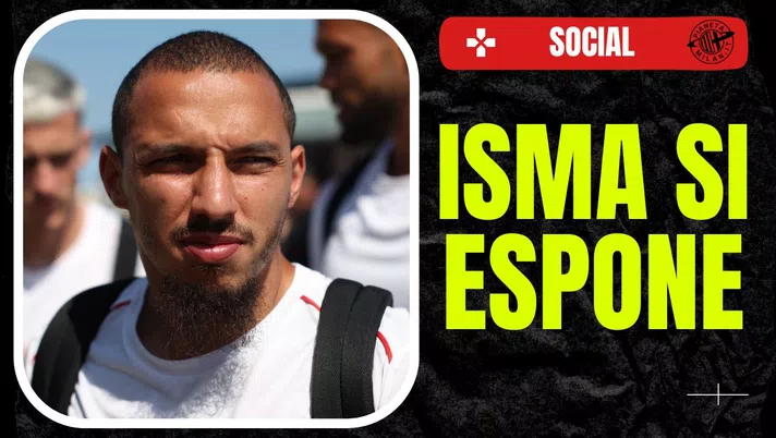 Ismaël Bennacer AC Milan Calciomercato Milan