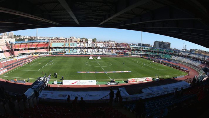 Catania-Sorrento, streaming live e diretta tv: dove vedere la partita gratis - immagine 1