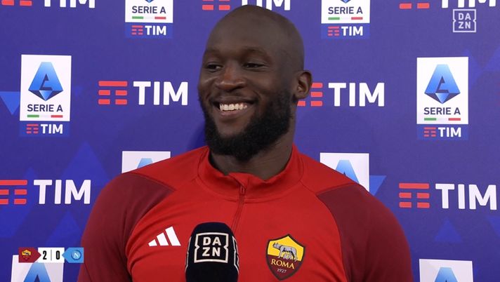 Lukaku: “Obiettivo arrivare nella top 4 o anche più in alto, non si sa mai. La Juve…” - immagine 1