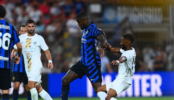 Chelsea-Inter, formazioni UFFICIALI: Bastoni in panchina, c’è Carlos Augusto- immagine 2