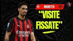 Reijnders al Manchester City: fissate le visite mediche