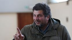 Venerato conferma: “Baldini incontro Gattuso, avrà un ruolo in Nazionale”