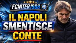 Napoli, i dirigenti possono parlare? Sconfessato Conte e il suo “non lo permetterei!”