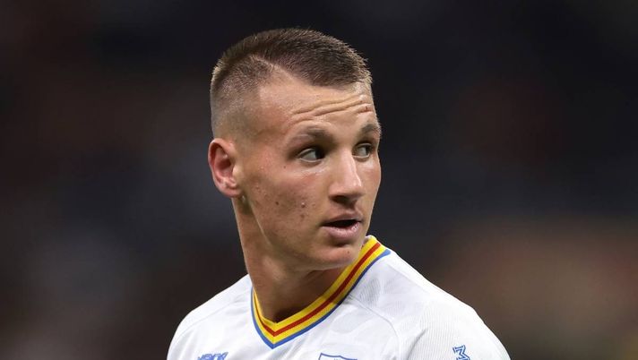 Novità importante su Camarda. Dove proseguirà la stagione, al Milan o al Lecce? Le ultime