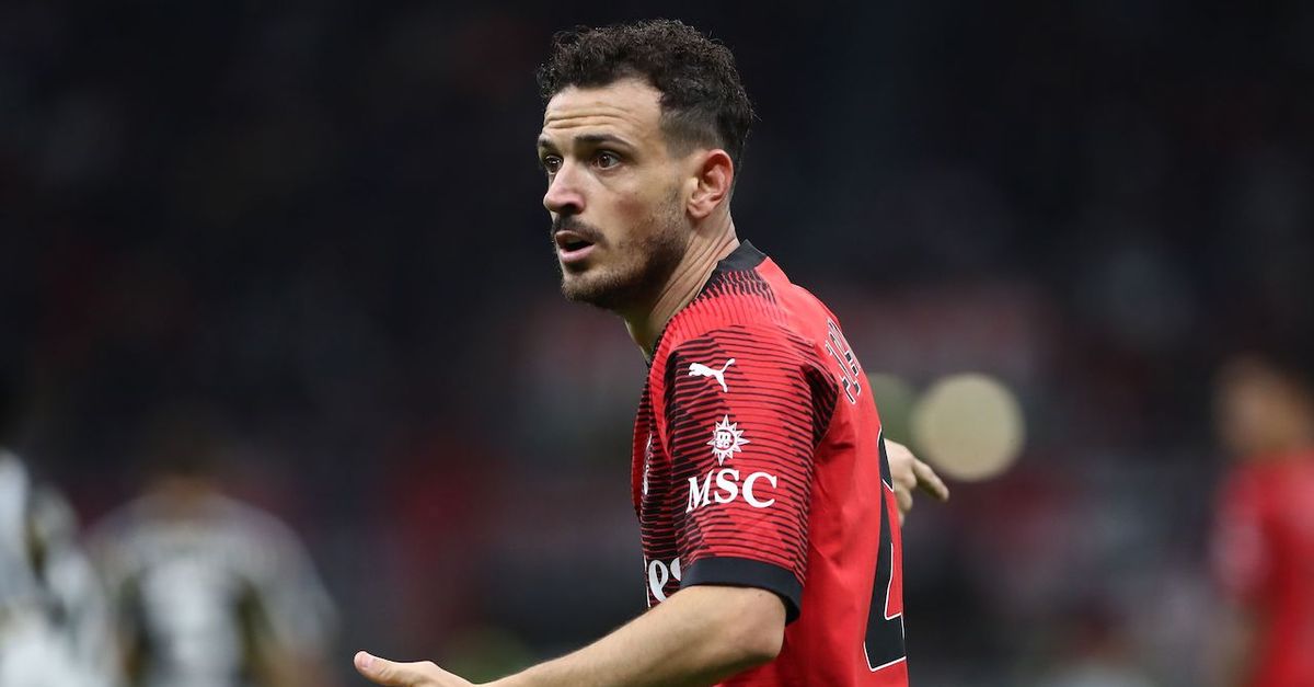 Corona: “Ho altri audio sul caso scommesse. Zaniolo, Florenzi e …” Corona: “Ho altri audio sul caso scommesse. Zaniolo, Florenzi e …”