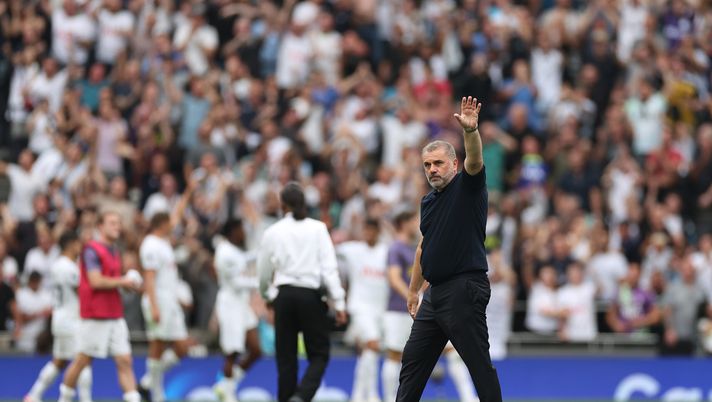 Tottenham, contro l’Arsenal senza l’uomo-derby: “Dobbiamo fare bene anche senza Kane” - immagine 1