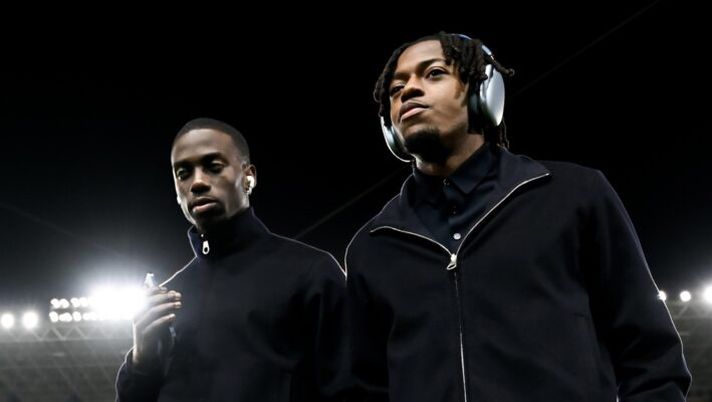 Sky – Mbangula e non solo: il Nottingham Forest in trattativa per due giocatori della Juve - immagine 1