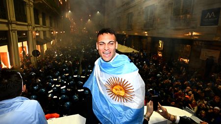 Lautaro Inter