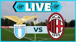 Primavera 1 TIM – Lazio-Milan 1-0: altra sconfitta per Abate | PM NEWS