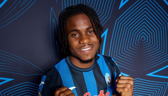 Sky conferma: “Lookman, rilancio Inter arriverà! Ecco quando e quanto può bastare”- immagine 2