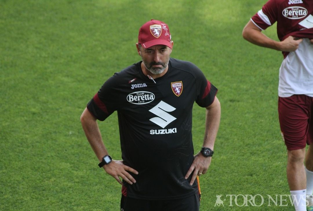 Fotogallery – Il primo giorno della stagione 2020/2021 - immagine 59