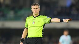 Orsato: “Arbitrare è stato il secondo sogno della mia vita. Ai giovani arbitri…”