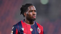 Bologna, la formazione ufficiale in Europa League: le scelte su Zortea e Rowe! Dal 1’ Ferguson e Dominguez