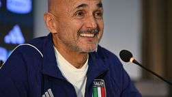 Italia, difesa Inter titolare. Spalletti non rinuncia a Barella, Frattesi riposa per Leverkusen