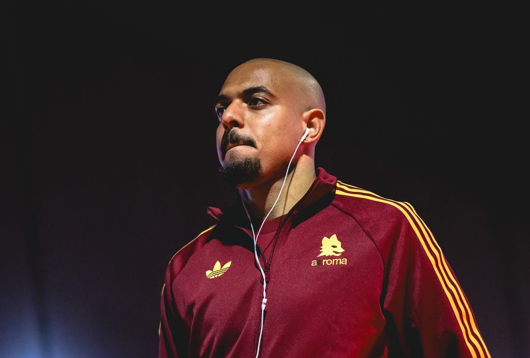 Roma-Cremonese – FOTO GALLERY - immagine 3