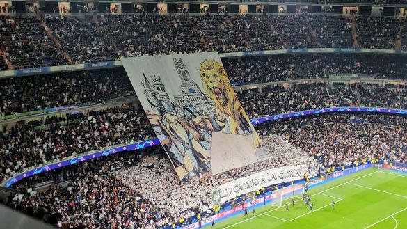 FINALE! Real Madrid-Napoli 4-2: Meret croce e delizia, ma sconfitta immeritata - immagine 4