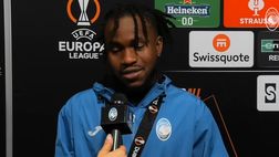 Sky – Lookman, c’è rigidità e zero contatti. Contropartita? Su Pio Esposito…