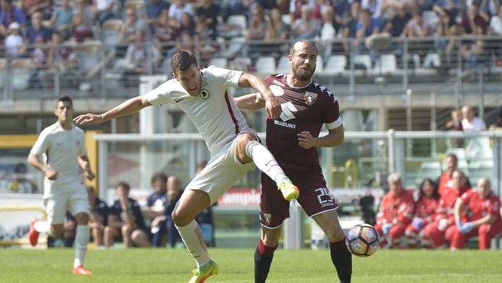 Sampdoria-Torino, De Silvestri faccia a faccia con le scelte estive - immagine 1