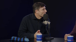 Zanetti: “Nico Paz straordinario: è da grande squadra! E su Fabregas dico…”