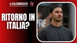 Calciomercato Milan – No Zirkzee? Spunta un nome clamoroso: torna a Milano…