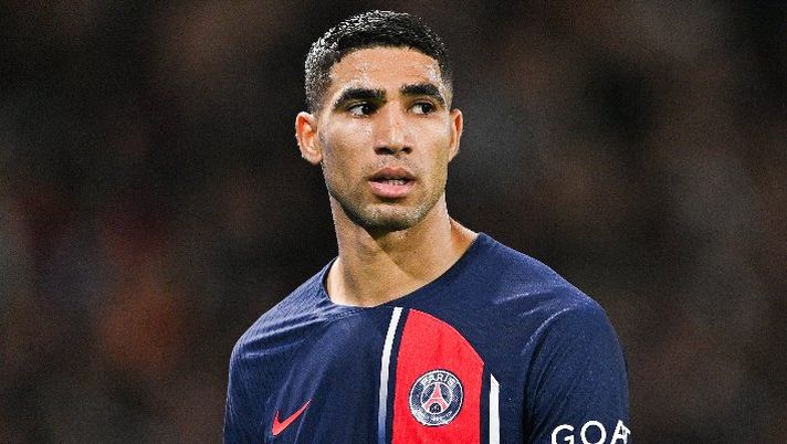 Hakimi: “Inter sempre nel mio cuore, finale sarebbe speciale. Donnarumma? Spero rinnovi” - immagine 1