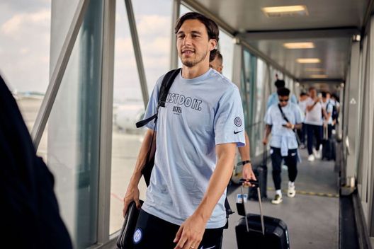 Inter, domani la ripresa degli allenamenti verso Cagliari: le ultime su Darmian e Acerbi- immagine 2