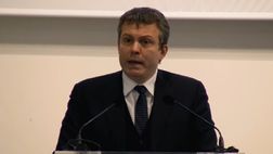 Dialoghi Var pubblici, Casini: “Fondamentale per aumentare lo spettacolo”