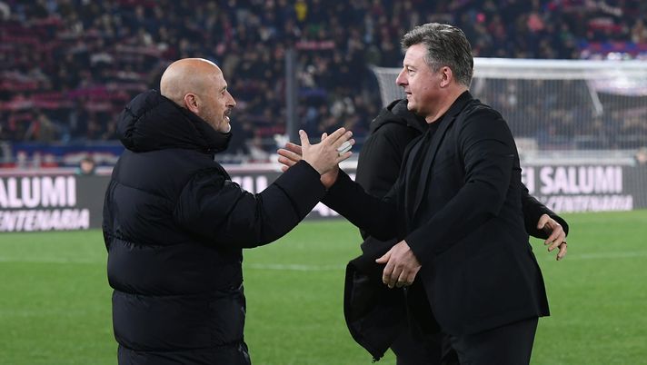 Bologna-Udinese, le pagelle del Carlino- immagine 1