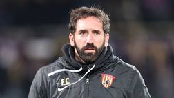 Verso Milan-Bari, Caserta: “Ce la giochiamo dappertutto”