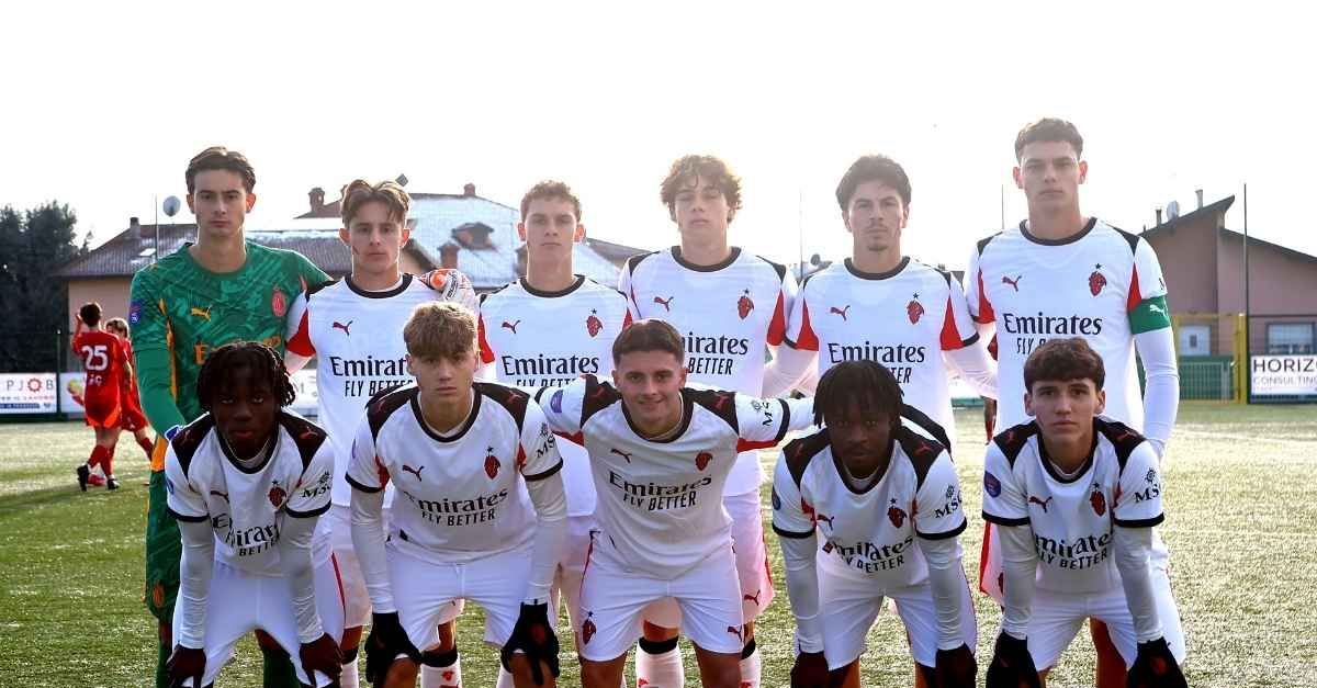 Milan Futuro in difficoltà nelle ultime due partite. Ecco quando torneranno in campo i ragazzi di Oddo Milan Futuro in difficoltà nelle ultime due partite. Ecco quando torneranno in campo i ragazzi di Oddo