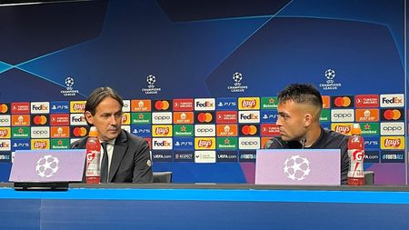 Inter Inzaghi Lautaro