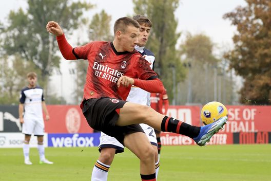 Jovic non convince nessuno al Milan. Ma la soluzione Camarda è bocciata- immagine 2